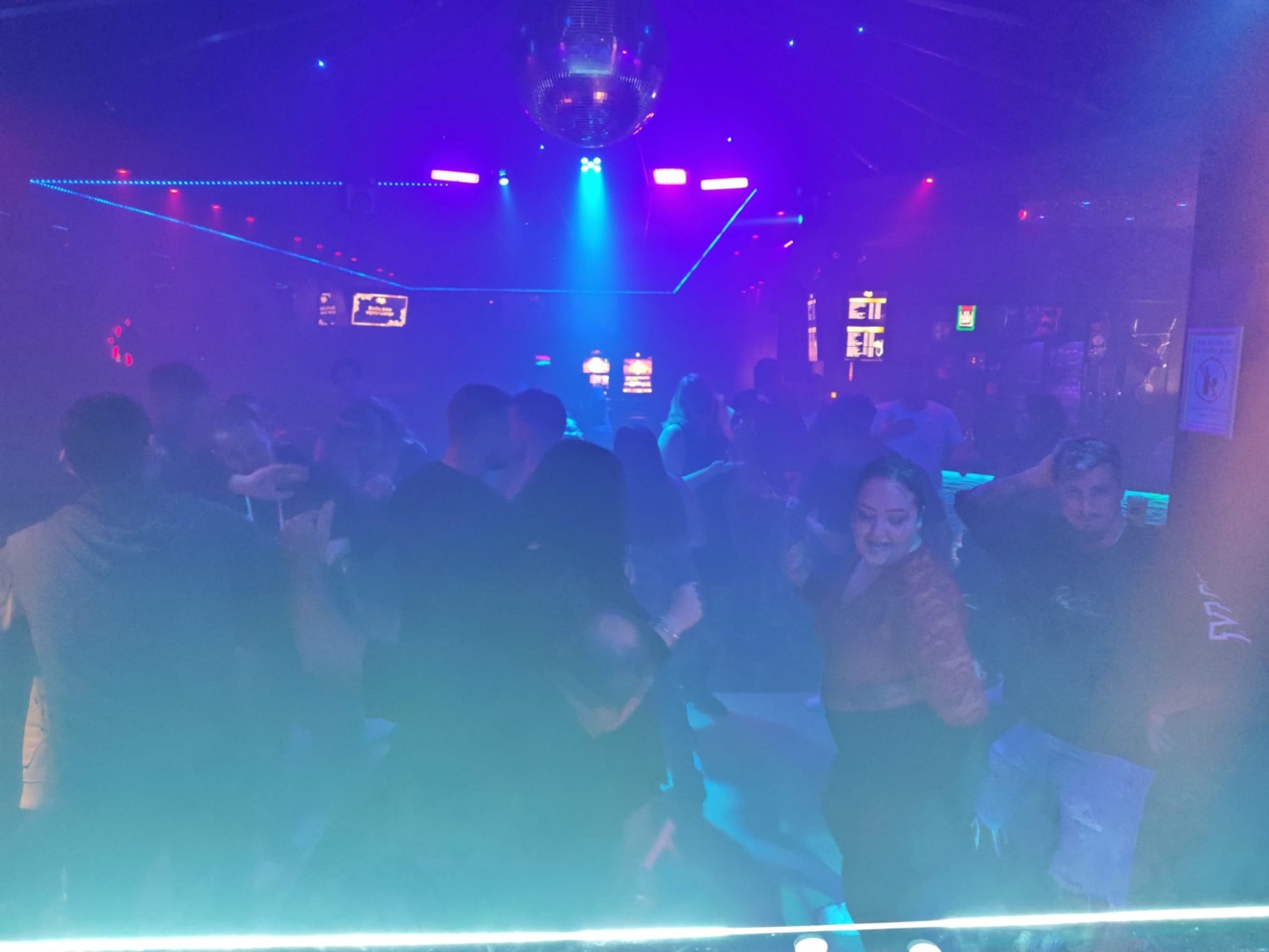 12.09.2025 Friday Night Puzzles Schwandorf