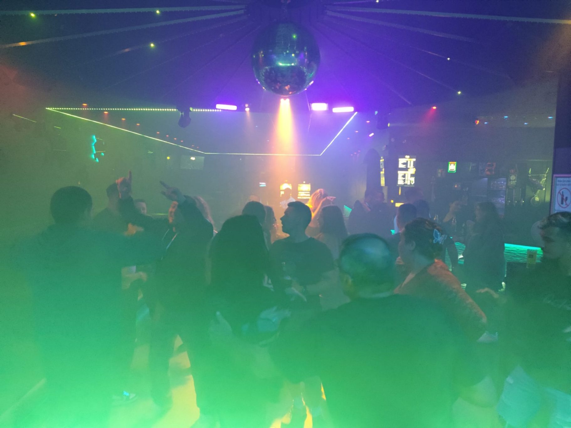 12.09.2025 Friday Night Puzzles Schwandorf